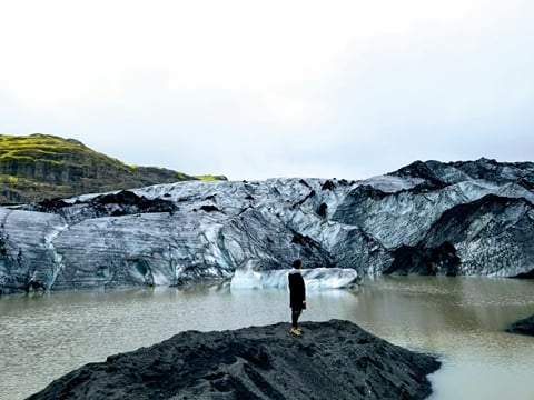 Private South Coast Tour and Viking Story Night with Icelandic Tasting, photo 36