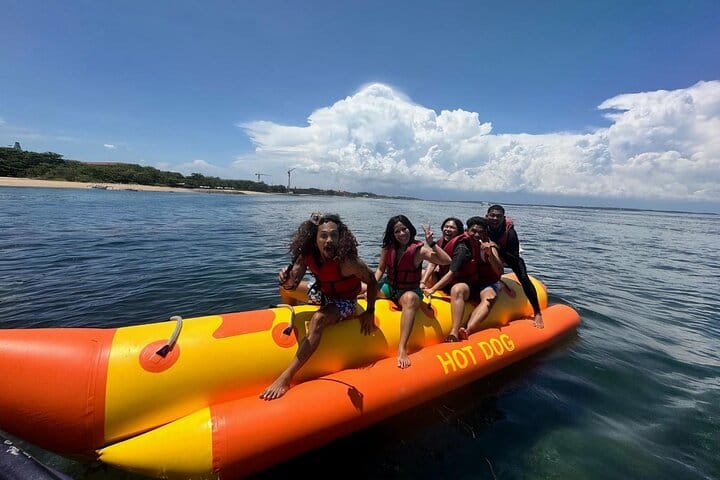 Paket Wisata Rombongan 4H3M