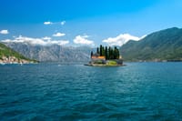 Private Montenegro Tour: Perast and Kotor -  from Dubrovnik 8
