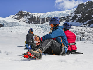 Glacier Beyond: Remote Two-Glacier Hike from Skaftafell, photo 15