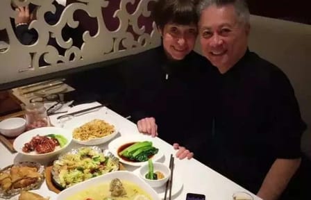 Shanghai shared Foodie Walking Tour at YunnanRoad food street.