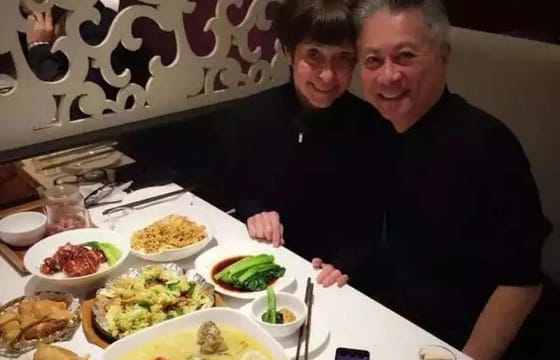 Shanghai shared Foodie Walking Tour at YunnanRoad food street.