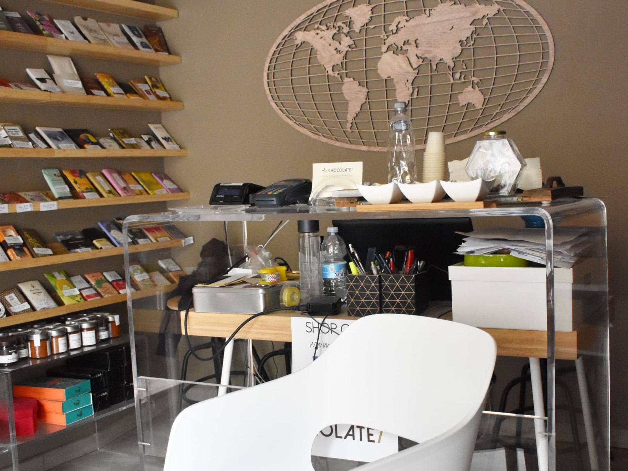 Fine Chocolate Tasting in Turin