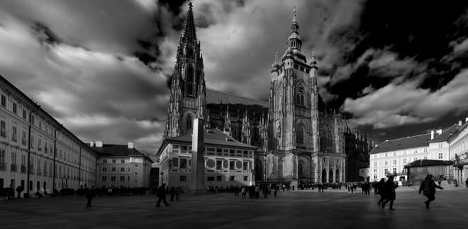 Best of Prague 4h Private walking tour