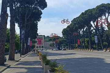 Three-Day Cultural Tour of Tirana, Krujë, and Durrës