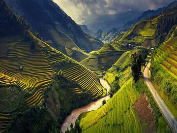 6-Day Adventure Tour of Northern Vietnam from Hanoi