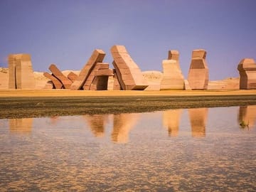 Private Half Day Minibus Tour to Ras Mohammed Park, Sharm El-Sheikh