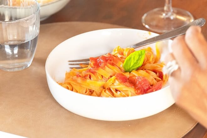 Chianti and San Gimignano Wine Tour with Lunch - Photo 4
