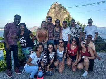 sugar loaf cable car