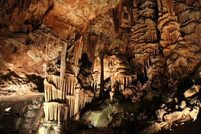 Saeva Dupka Cave