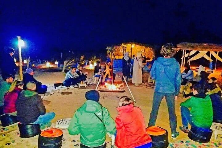 Private 5 Days Tour From Agadir To Merzouga Desert Via Marrakech