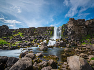 Private Golden Circle with Geysers & Waterfalls, photo 9