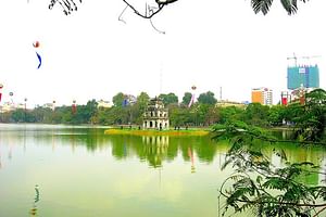 Hanoi Free and Easy package 3 days 2 nights