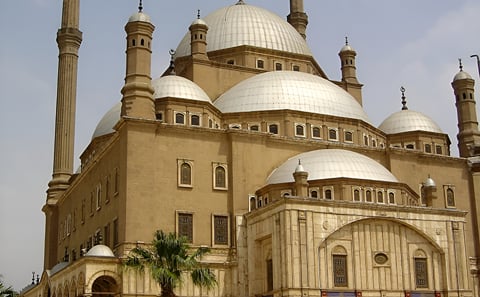 Great Pyramid of Giza Multi-Day Tour in Cairo