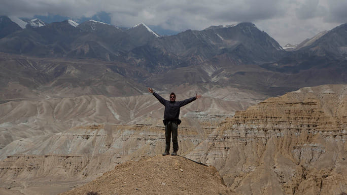 19 Days Mera Peak Climbing & Expedition – One Life-Changing Himalayan Adventure