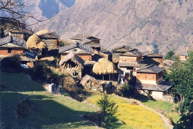 19 Days Mera Peak Climbing & Expedition – One Life-Changing Himalayan Adventure