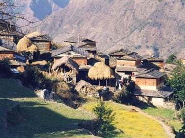 19 Days Mera Peak Climbing & Expedition – One Life-Changing Himalayan Adventure