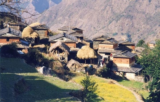 Royal Annapurna Family Trek – 9 Days of Easy Trails & Big Smiles