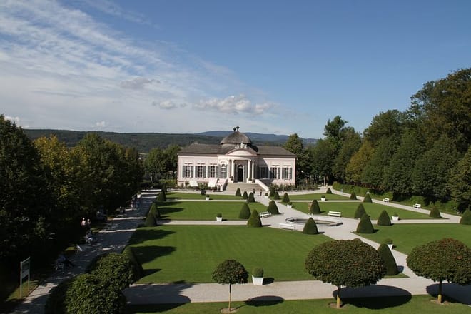 Prague to Vienna Private car via Melk Abbey and with Wachau Valley river cruise