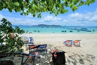 Banana Beach (Coral Island) by Speedboat including Lunch 3