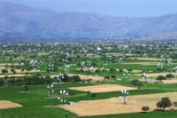 Knossos & lasithi plateau villages,Zeus's cave&olive oil Mill 7