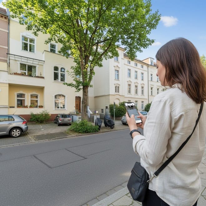 Self-Guided The Bonn Syndicate City Escape Game 2