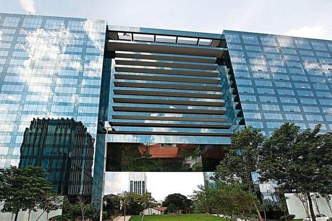 Private Sao Paulo Architecture Tour – The Most Diverse Styles, Shapes & Sizes 2