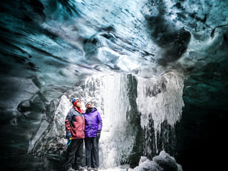 Antonio's Ice Cave , photo 13