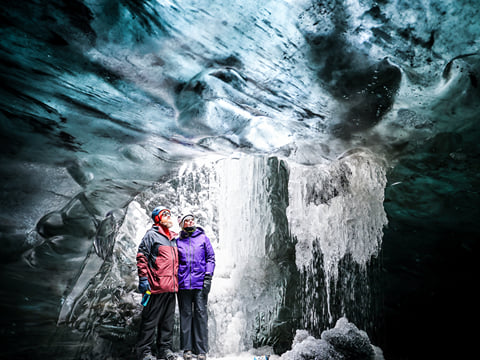 Antonio's Ice Cave , photo 13