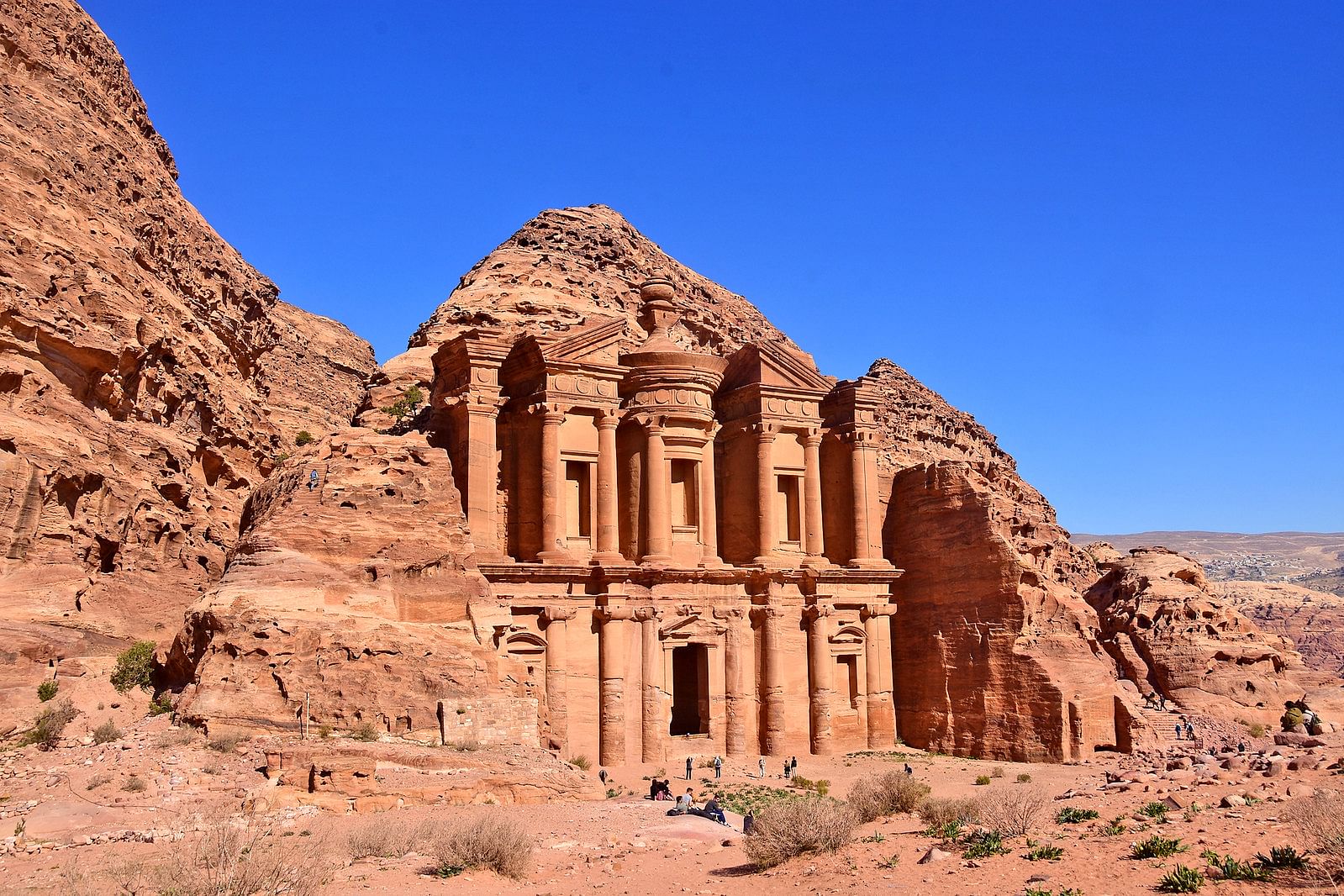 Jordan: Kingdom of Time