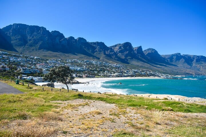 Private Tour: Cape of Good Hope & Boulders Beach Penguin Colony