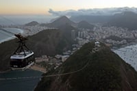 Promo Rio de Janeiro: 4 Wonders Jeep Tour + Walking Tour At Centro Historico 7