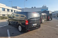 Private Transfer from Athens to Agios Konstantinos Port 10