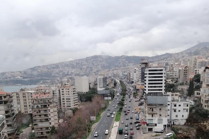 New Guided Semi-Private Tour to Jeita Grotto, Harissa & Byblos