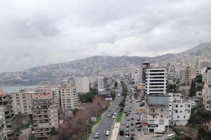 New Guided Semi-Private Tour to Jeita Grotto, Harissa & Byblos