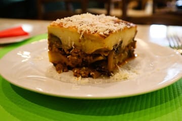 Athens Food Tasting Tour in Hidden Gems for Small Groups