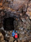 Raufarholshellir LavaTunnel extreme Tour