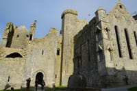 Rock of Cashel: Where Legends Live — Luxury Cave & Castle Adventure from Killarney 2