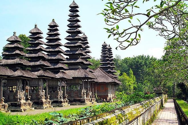 Denpasar