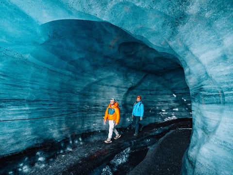 Private Katla Ice Cave Tour, photo 2
