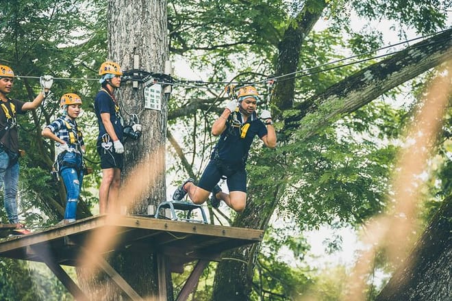Zipline