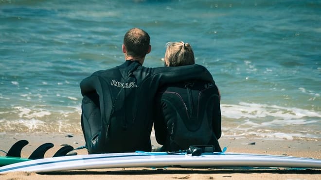 Surf Trip from Marrakech to Essaouira Waves | 1 Day : Private & Luxury 3