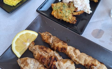Street Food Tasting Tour at Hidden Gems in Athens