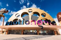 Dubai Motiongate tour with Private Transfers 1