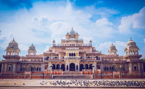 7-Day Cultural Tour of Jaipur, Pushkar, Jodhpur, and Udaipur