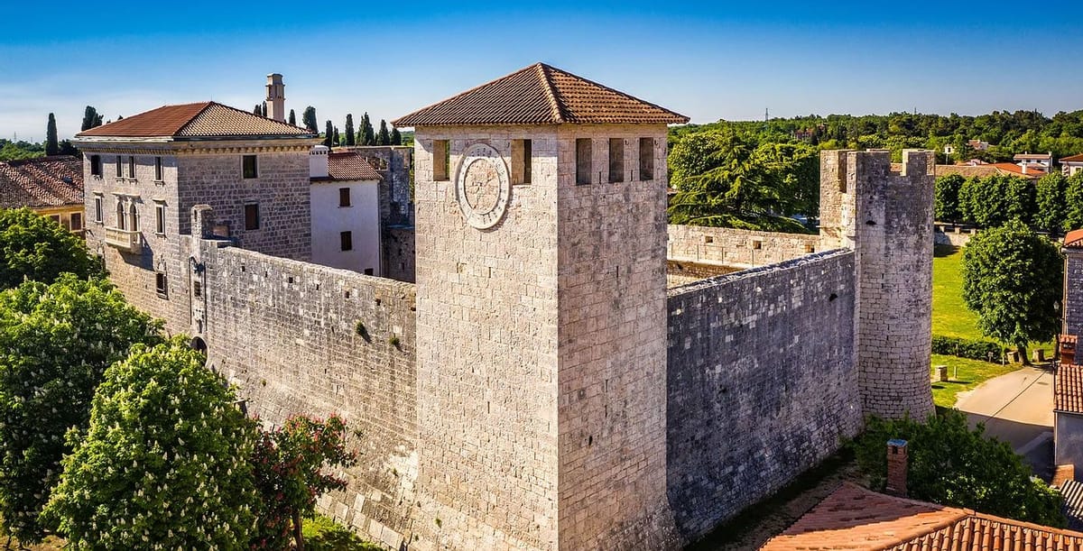 Private Hvar Island Tour by Boat – from Split