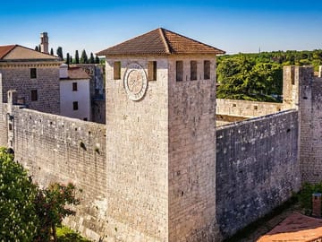 Private Hvar Island Tour by Boat – from Split