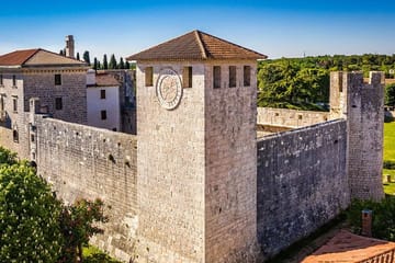 Culinary Tour of Istria from Poreč and Rovinj