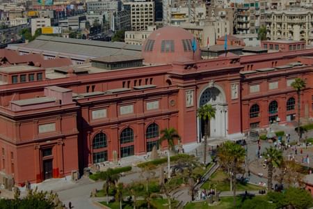 Journey Through Time: Exploring Egypt’s Enchanting Landmarks