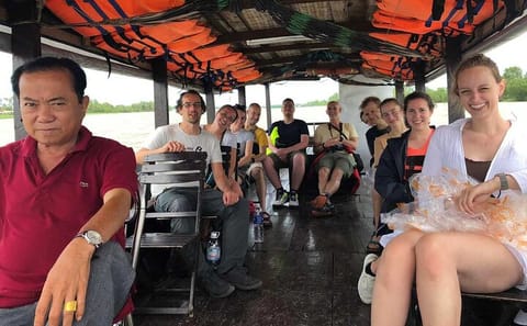 1 Day Mekong Delta to Cai Be from Ho Chi Minh City Tour